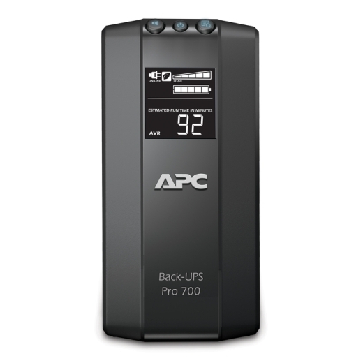 APC Back UPS RS LCD 700 Master Control