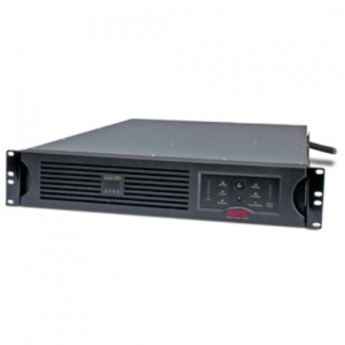 APC Smart-UPS 3000VA USB & Serial RM 2U 120V
