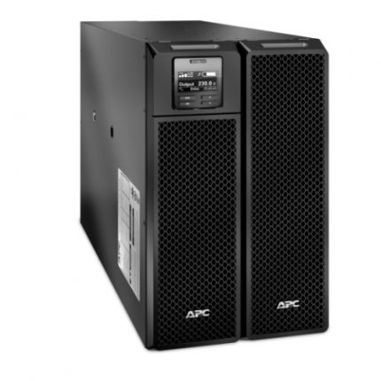 APC Smart-UPS SRT 10000VA 208V