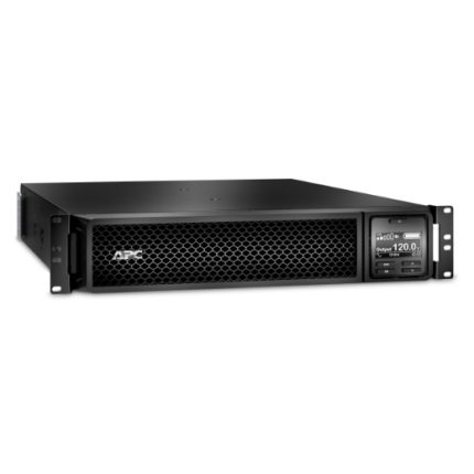 APC Smart-UPS SRT 2200VA RM 120V Network Card