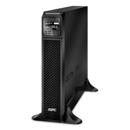 APC Smart-UPS SRT 3000VA 120V