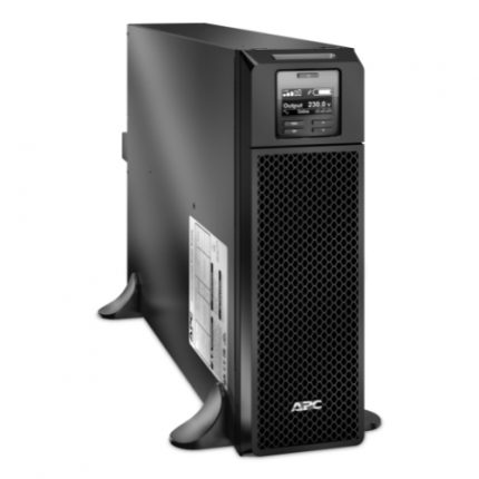 APC Smart-UPS SRT 5000VA 208V