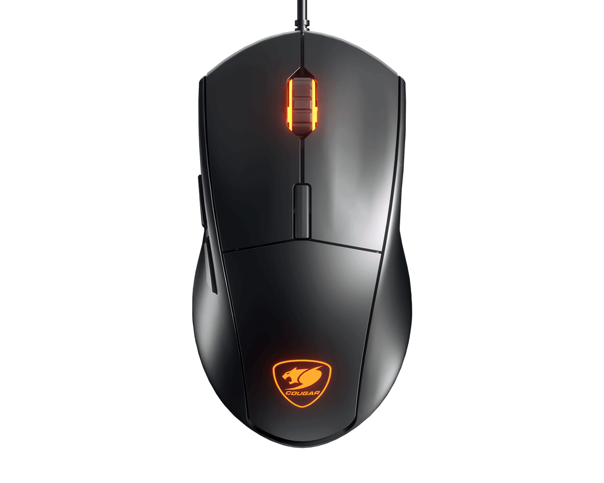 MOUSE COMBO MINOS XC
