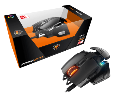 MOUSE 700M EVO