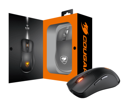 MOUSE SURPASSION RX