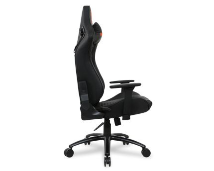 SILLA EXPLORE S BLACK
