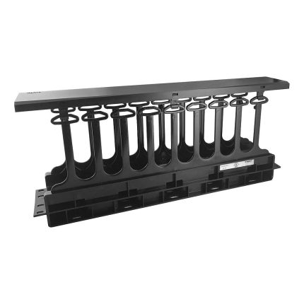 Ortronics -Organizador Horizontal 1U