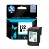 HP 122 Black Ink Cartridge