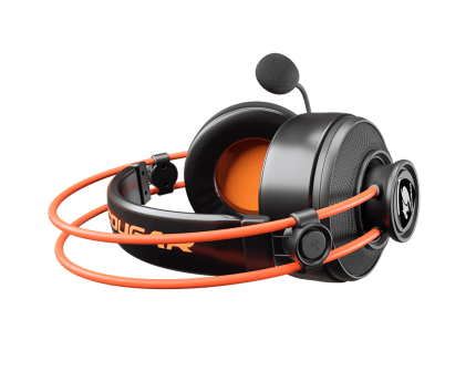 GAMING HEADSET COMBO IMMERSA TI EX