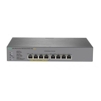 HPE 1820 8G POE+ (65W) SWITCH