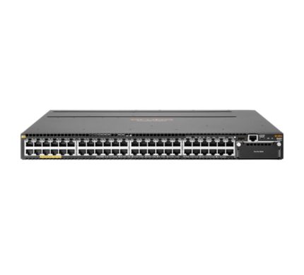 HPE Aruba 3810M 48G PoE+ 1-Slot Switch