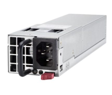 HPE Aruba X372 54VDC 680W PS