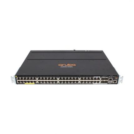 HPE Aruba 2930M 48G 1-Slot Switch