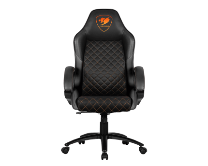 SILLA FUSION BLACK