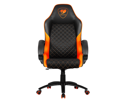 SILLA FUSION ORANGE