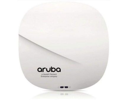 HPE Aruba IAP-315 (RW) InstAntenna 2x-4x 11ac AP