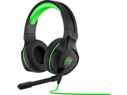 HP PAV GAM 400 GRN HEADSET CAN/ENG