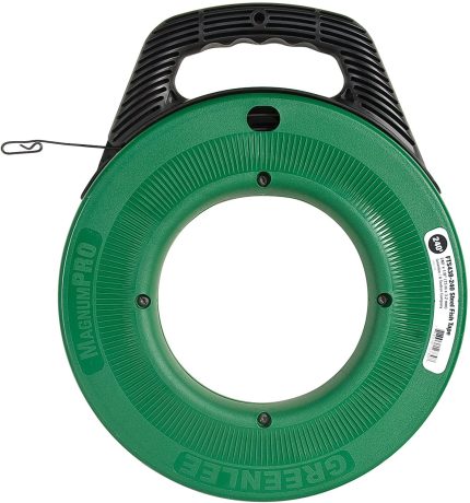 Fish tape 240 (BULK PACK)