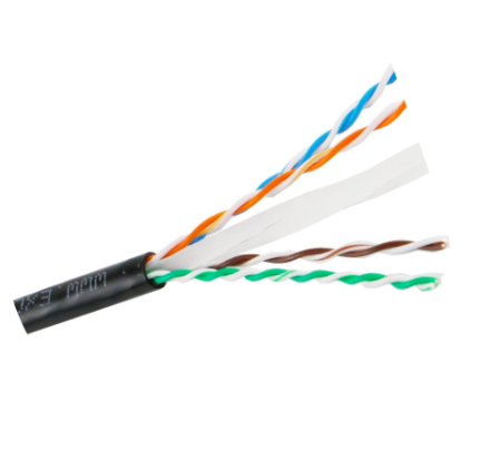 SUPERIOR ESSEX CABLE CAT6 EXTERIORES