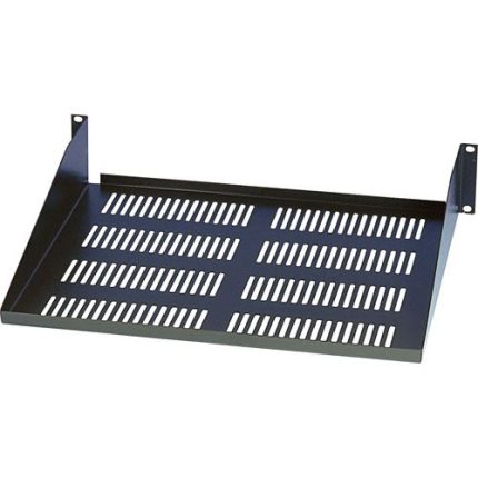 2 RMS 19" X 18" SINGLE SIDED VENTED SHELF