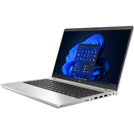 HP PROBOOK 440 G8 INTEL I7-1165 16GB SSD 512GB 14" W11P DW
