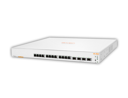 ARUBA INSTANT ON 1960 12XGT 4SFP+ SWITCH