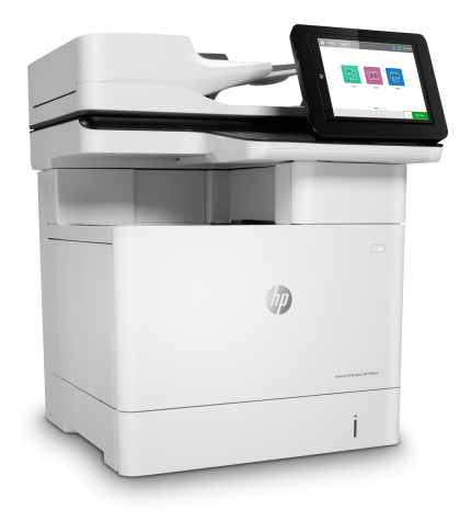 HP LASERJET ENTERPRISE MFP M634DN