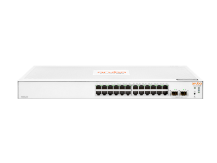 ARUBA ION 1830 24G 2SFP SW