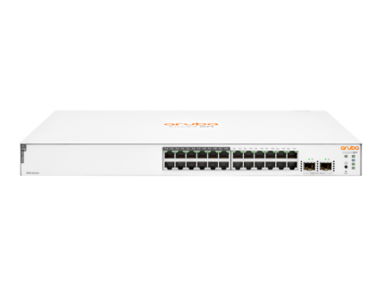ARUBA ION 1830 24G 2SFP 195W SW