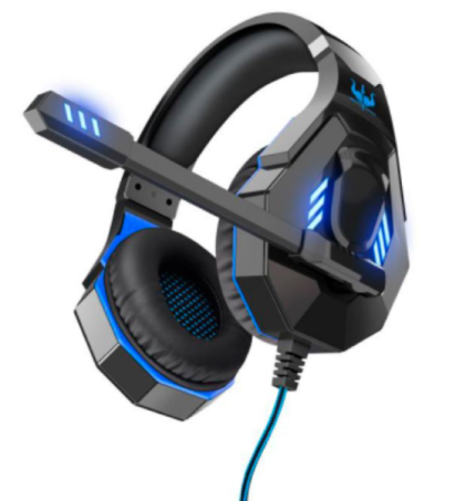 GAMING HEADSET 7.1 USB