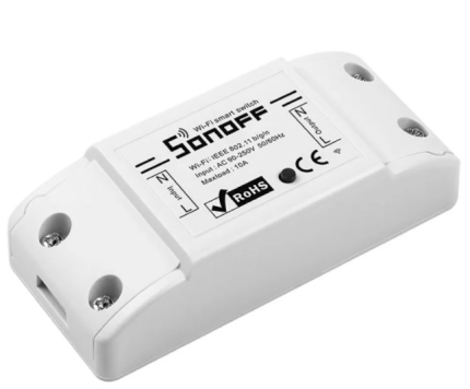 WIFI SMART SWITCH
