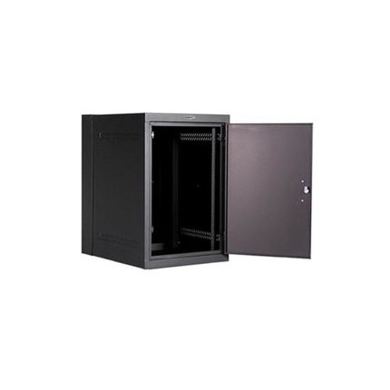 Great Lakes WD Wall Mount, 48"H x 24"W x 32.13"D, wt. cap. 350 lbs, 25RMU, Plexiglass Door