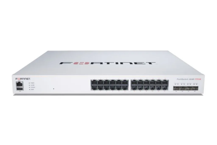 FORTISWITCH-424E-FPOE