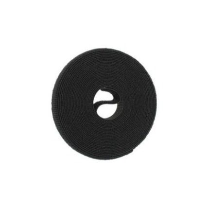 LEVITON VELCRO ROLL 75 BLACK