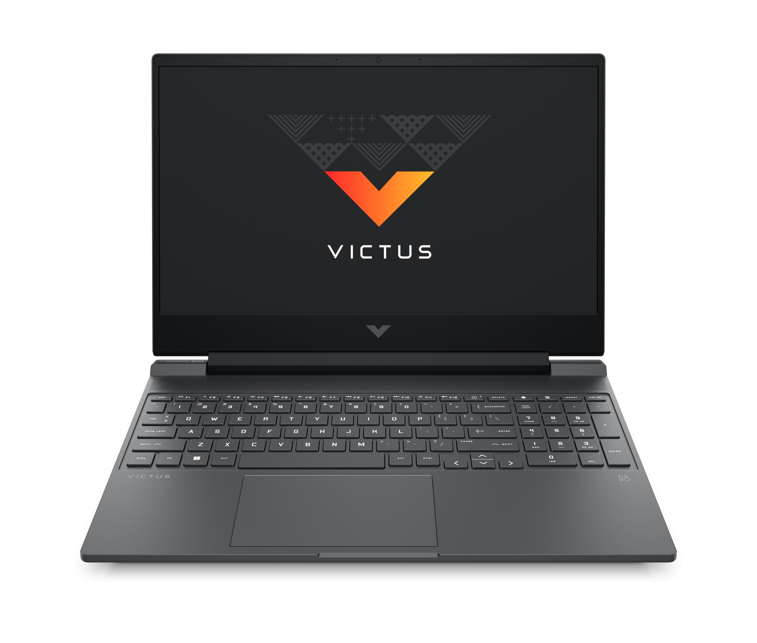 VICTUS GAMING AMD RYZEN 5 8GB SSD 256GB 15.6" W11