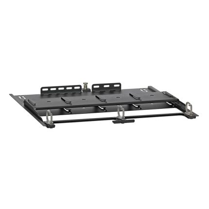 LEVITON TRAY RETRO 1U 1000I