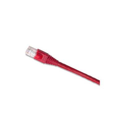 LEVITON PATCH CORD C6 UTP 7 RD