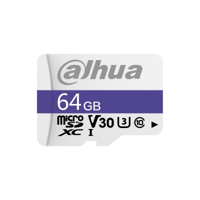 DAHUA C100 C100 MICRO SD CARD 64GB