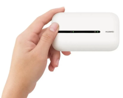 HUAWEI MOBILE WIFI ROUTER
