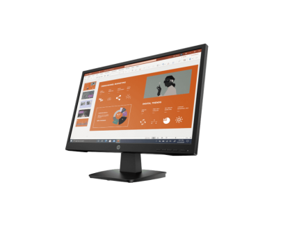 HP P22VA G4 FHD MONITOR