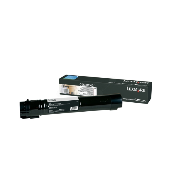 LEXMARK 32K Black High Yield Toner Cartridge