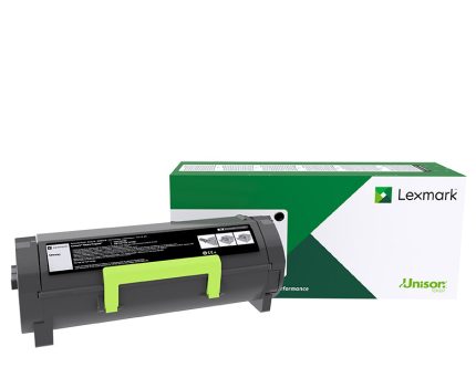 Lexmark 20K Ultra High Yield Toner
