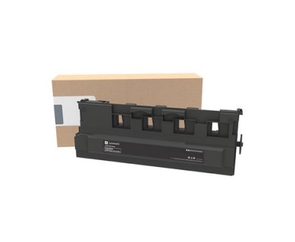 Lexmark 90K - Waste Toner Bottle