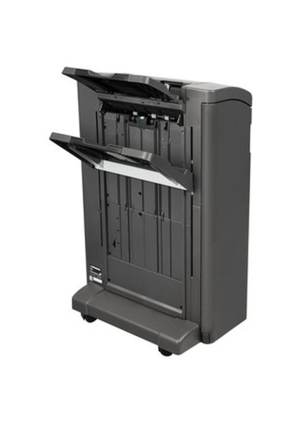 Lexmark Staple, 2/3 Hole Punch Finisher
