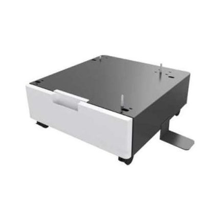 Lexmark Cabinet with Casters
