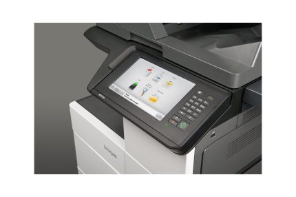 Lexmark MX910de 45 ppm, 1GB, 800MHz, DC 300K