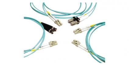 Patch Cord LC-LC 6 pies Lazer Speed