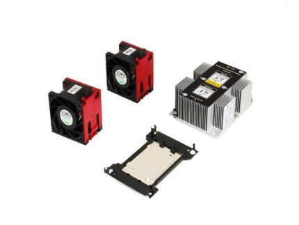 HPE DL380 Gen10 4114 Xeon-S Kit