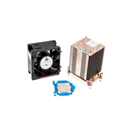 HPE ML350 Gen10 4110 Xeon-S Kit
