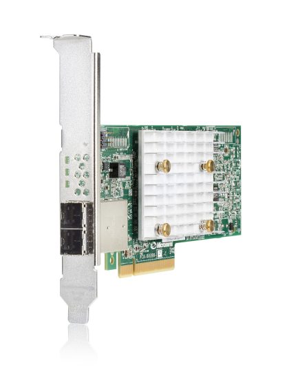 HPE Smart Array E208e p SR Gen10 Controller